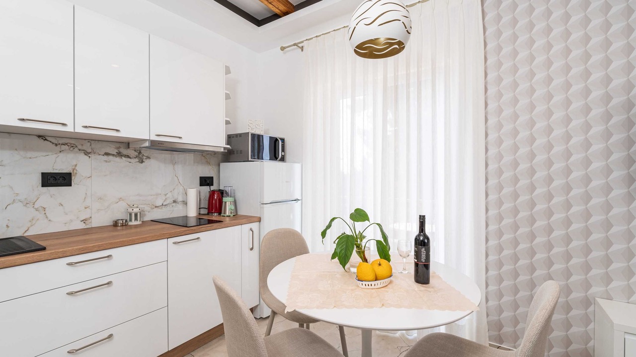 Photo of Kitchen in Mlini