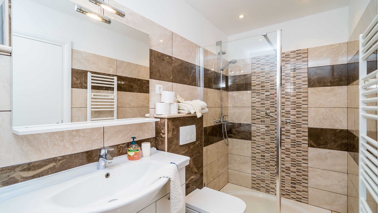 Photo of Bathroom in Mlini