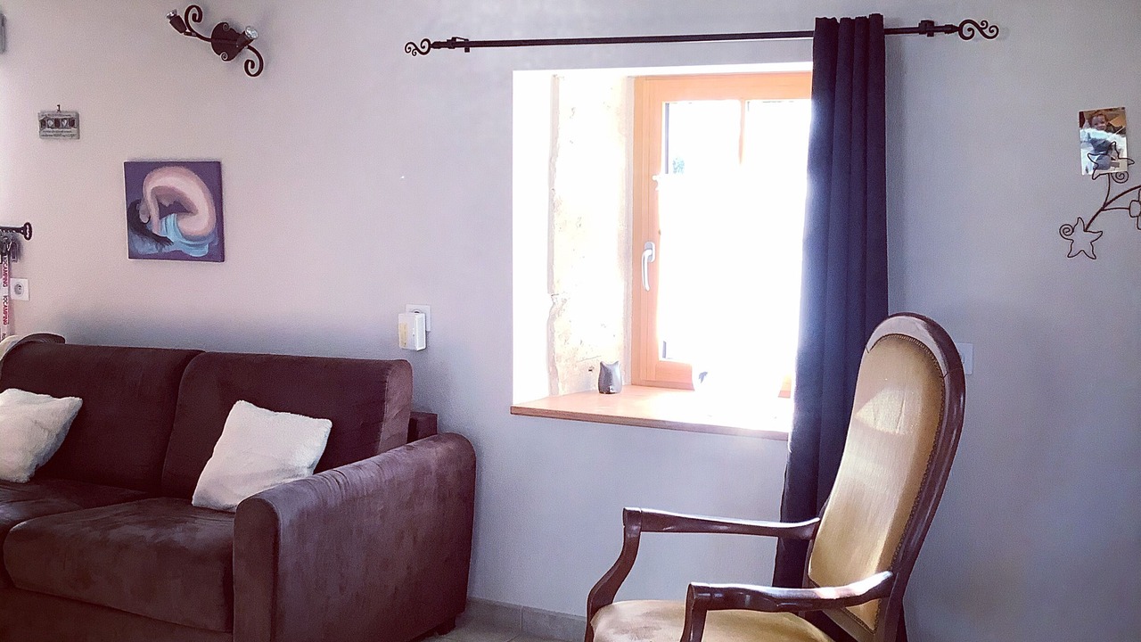 Photo of Livingroom in Lucon