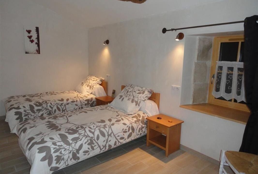 Photo of Bedroom in Lucon
