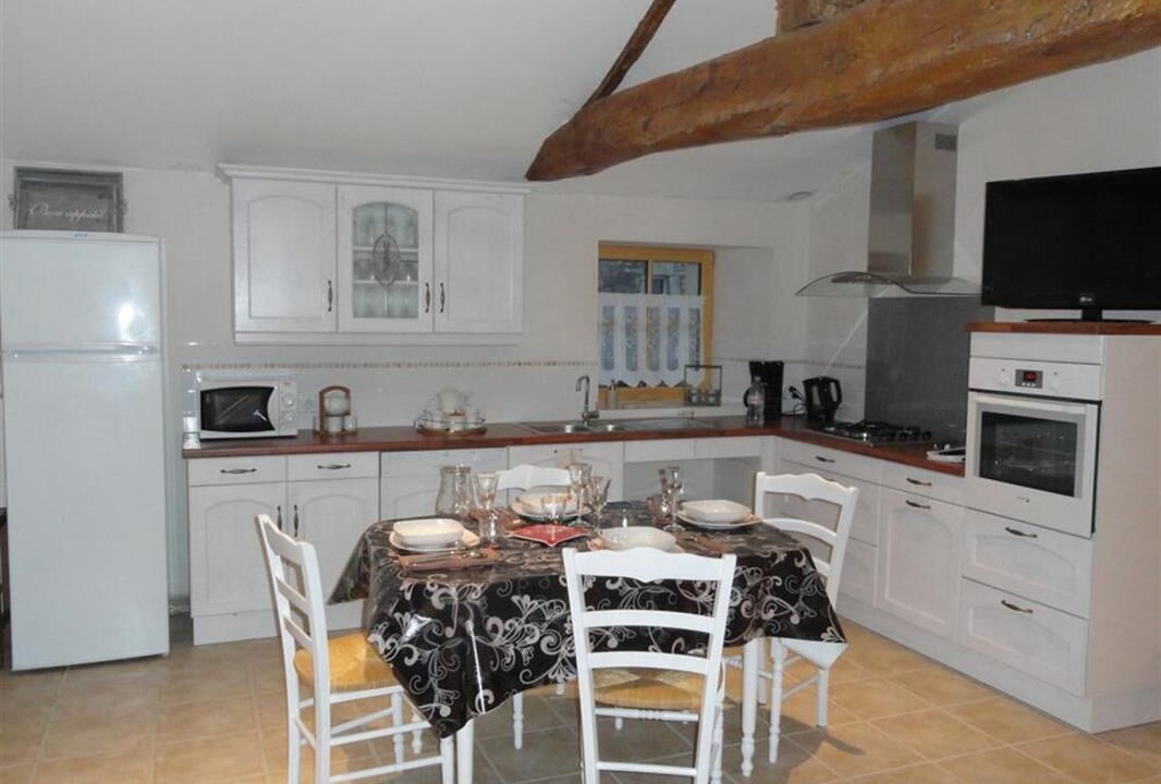 Photo of Kitchen in Lucon