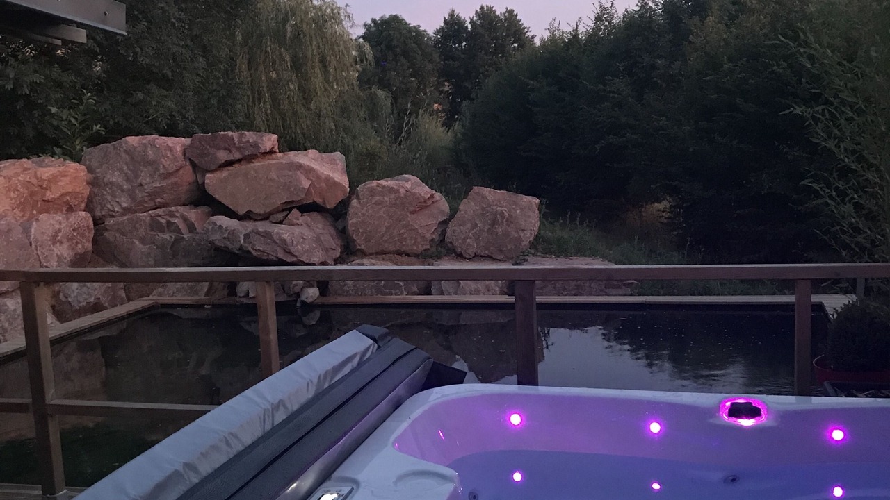 Photo of Outdoor in Outremecourt