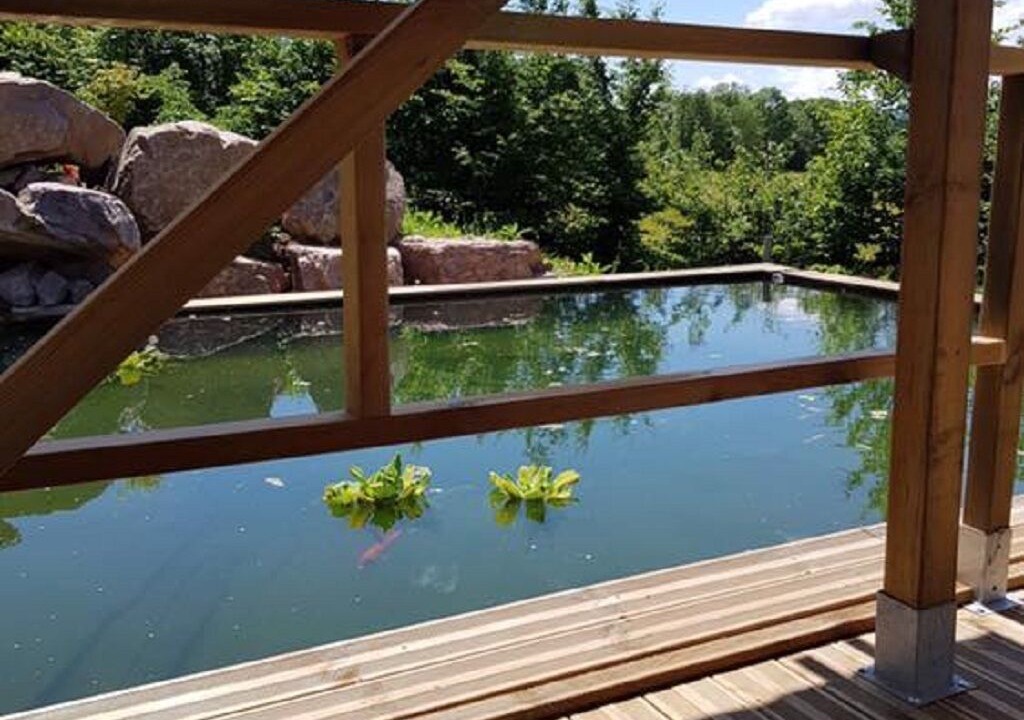 Photo of Outdoor in Outremecourt