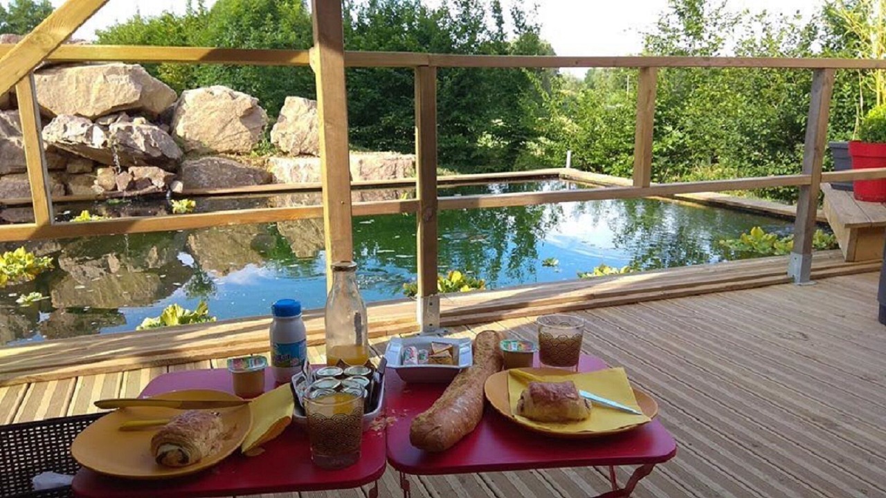 Photo of Outdoor in Outremecourt