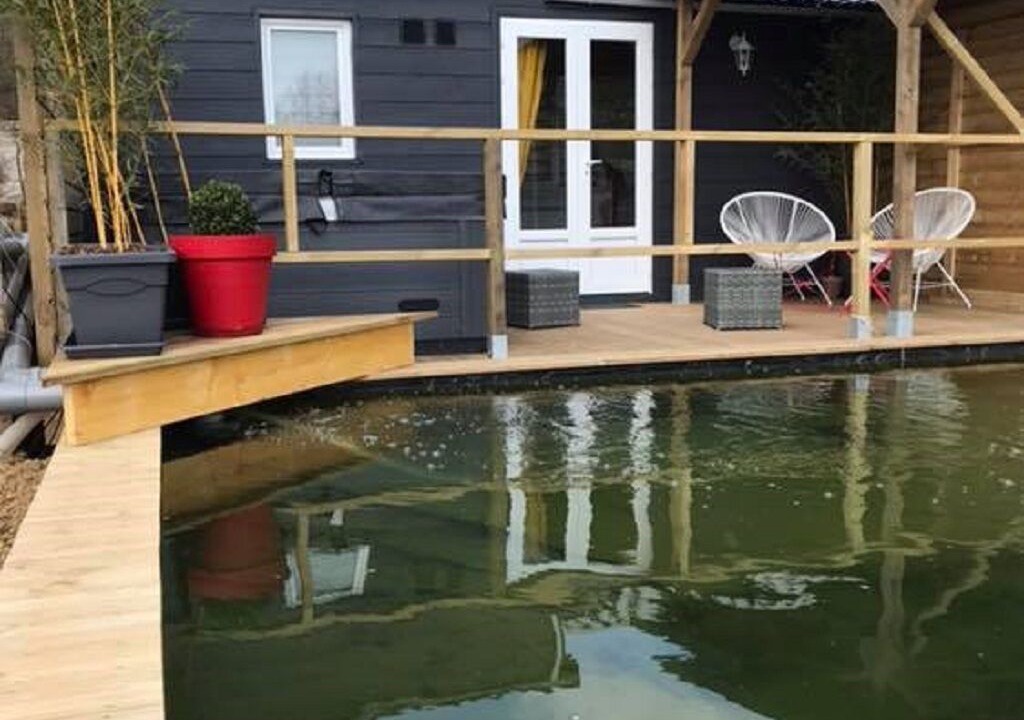 Photo of Outdoor in Outremecourt