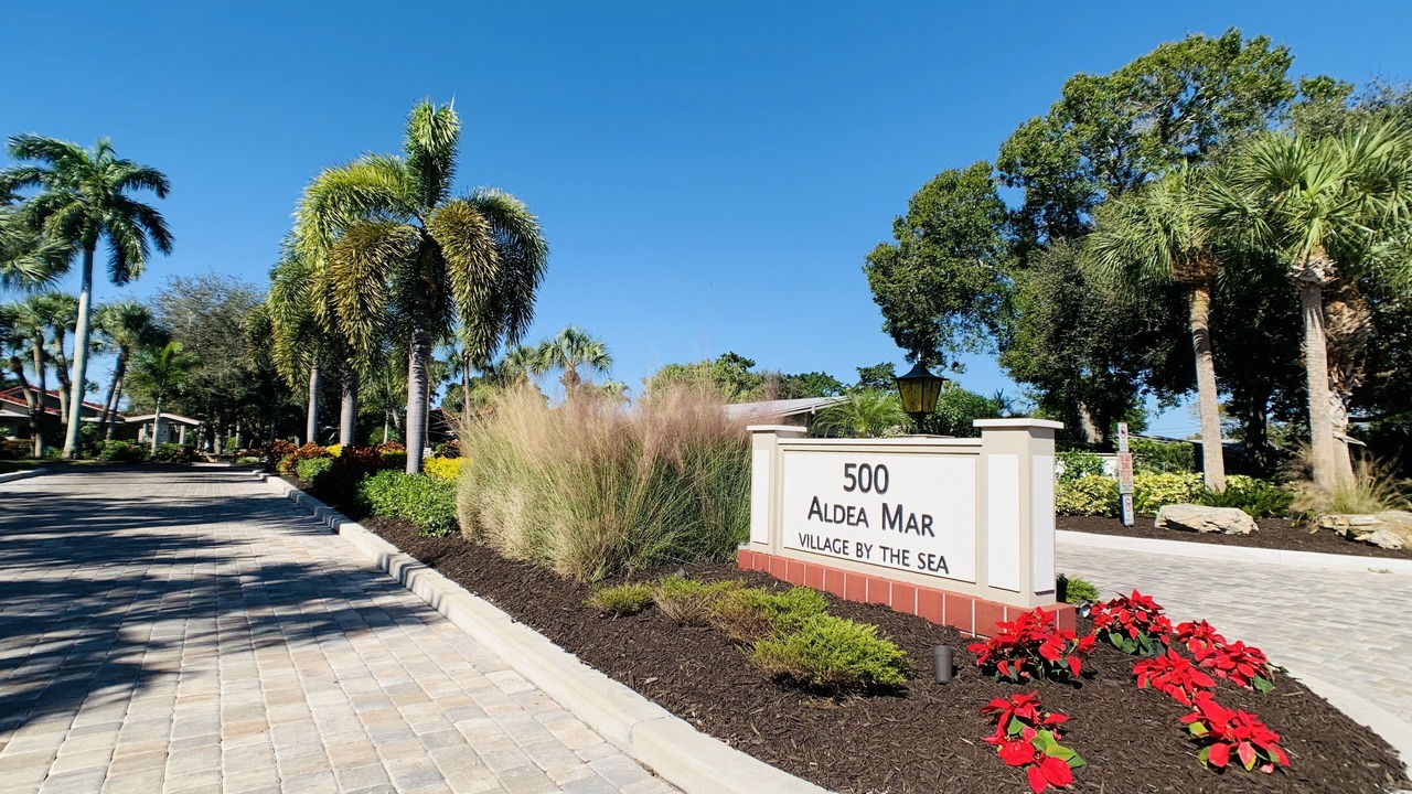 Photo of Outdoor in Golden Beach