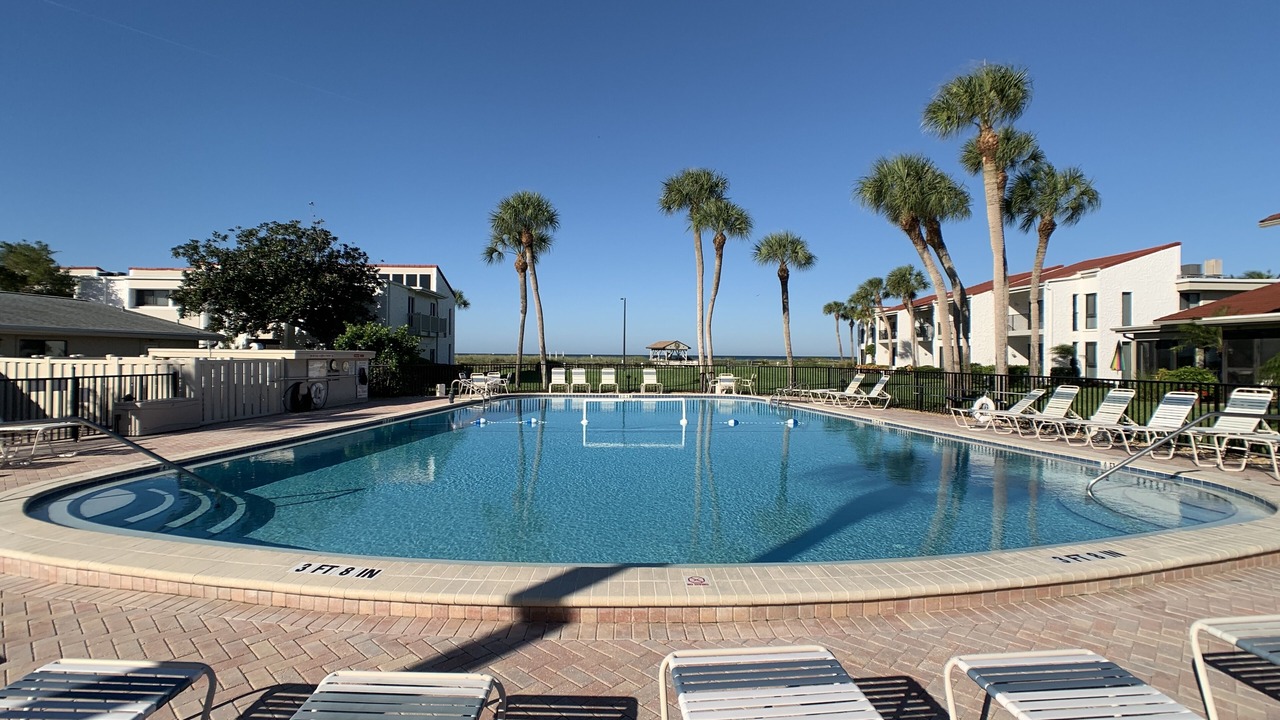 Photo of Outdoor in Golden Beach