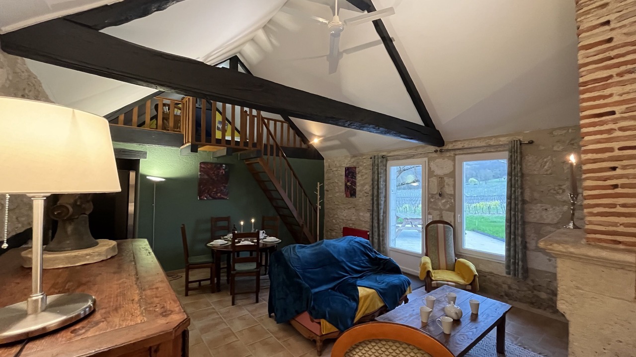 Photo of Others in Monbazillac