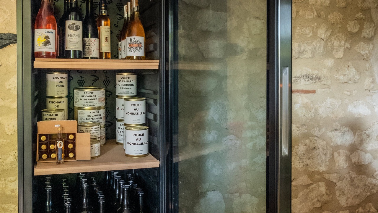 Photo of Others in Monbazillac