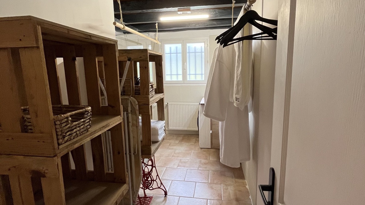 Photo of Bedroom in Monbazillac