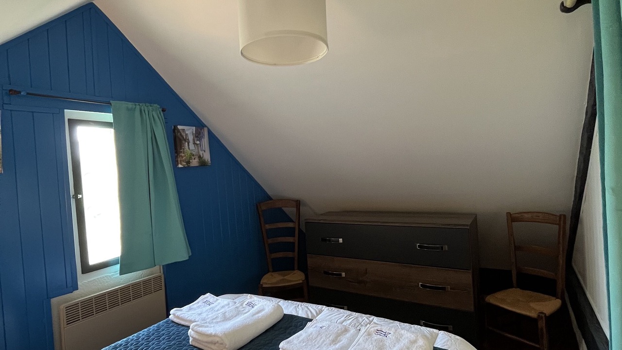 Photo of Bedroom in Monbazillac