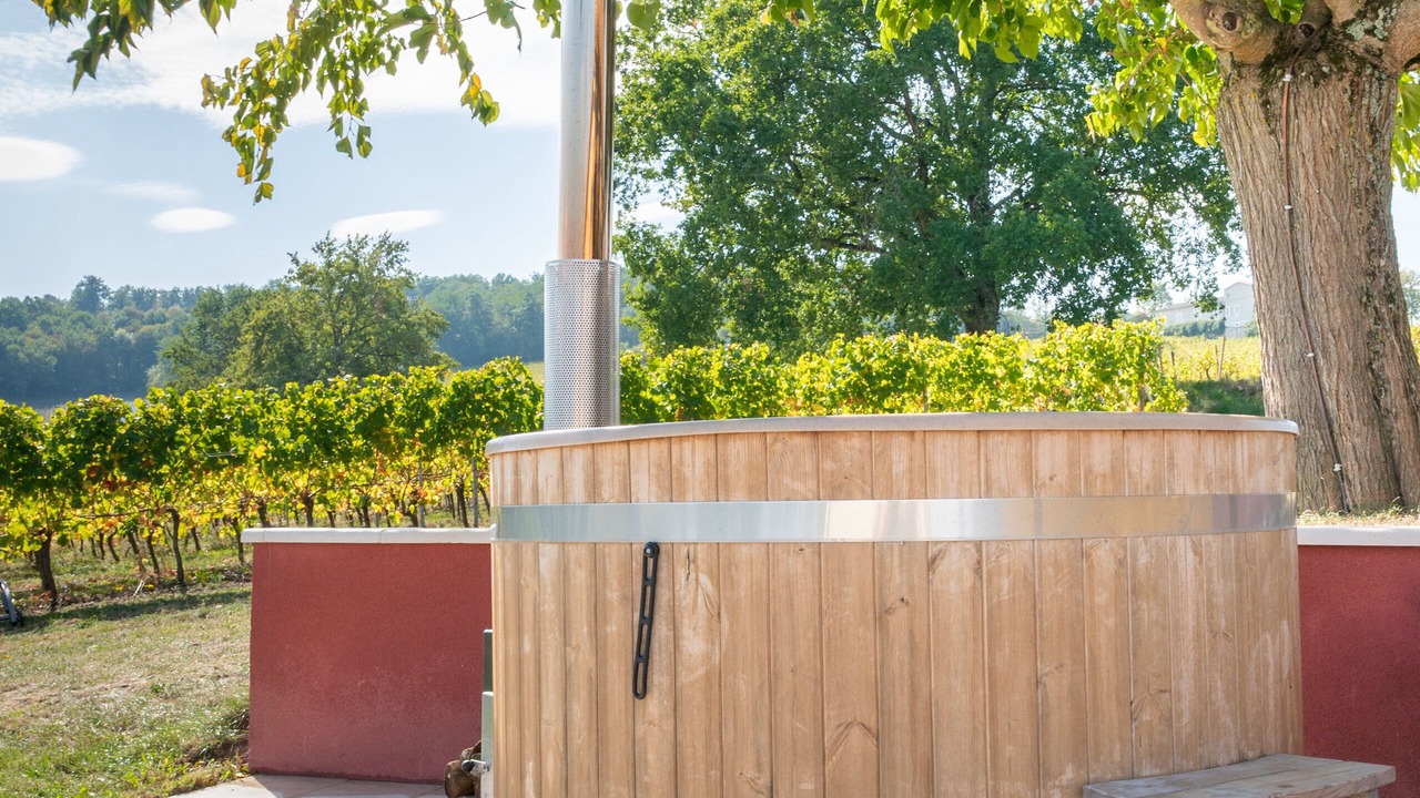 Photo of Outdoor in Monbazillac