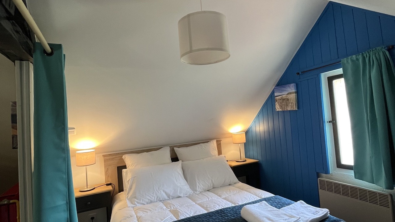 Photo of Bedroom in Monbazillac