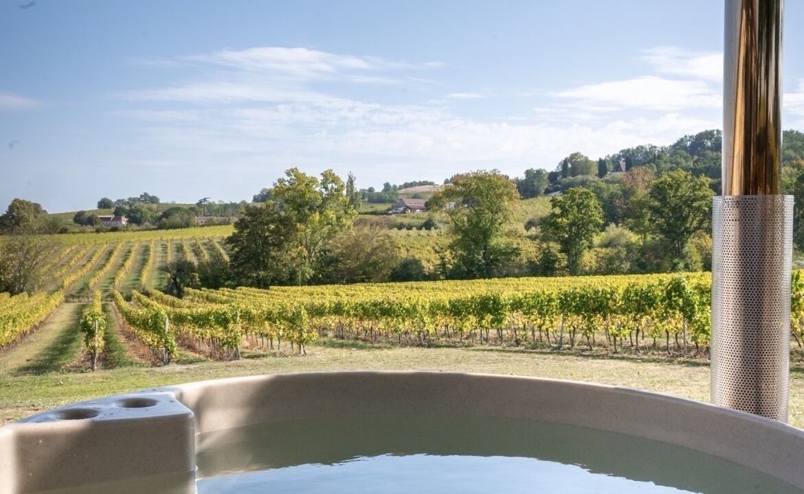 Photo of Outdoor in Monbazillac