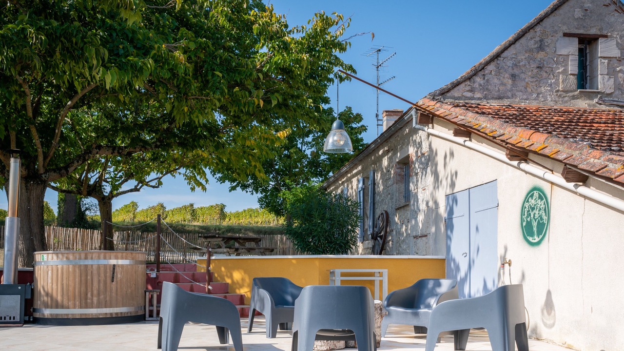 Photo of Outdoor in Monbazillac