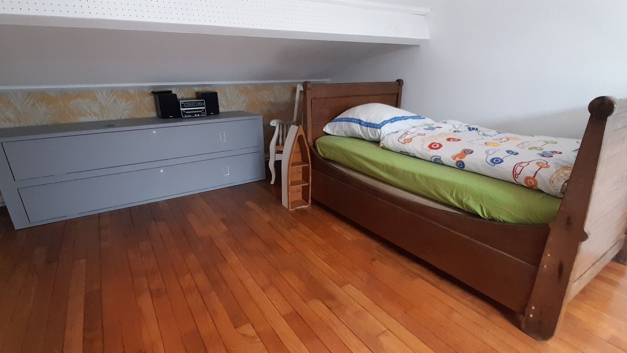 Photo of Bedroom in Noirmoutier-en-l'Ile