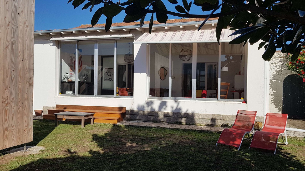 Photo of Outdoor in Noirmoutier-en-l'Ile