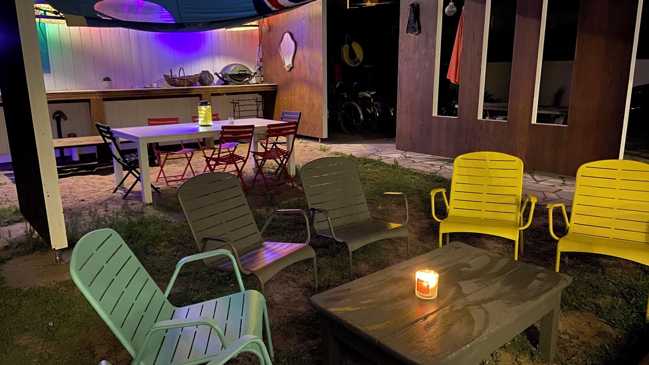 Photo of Outdoor in Noirmoutier-en-l'Ile