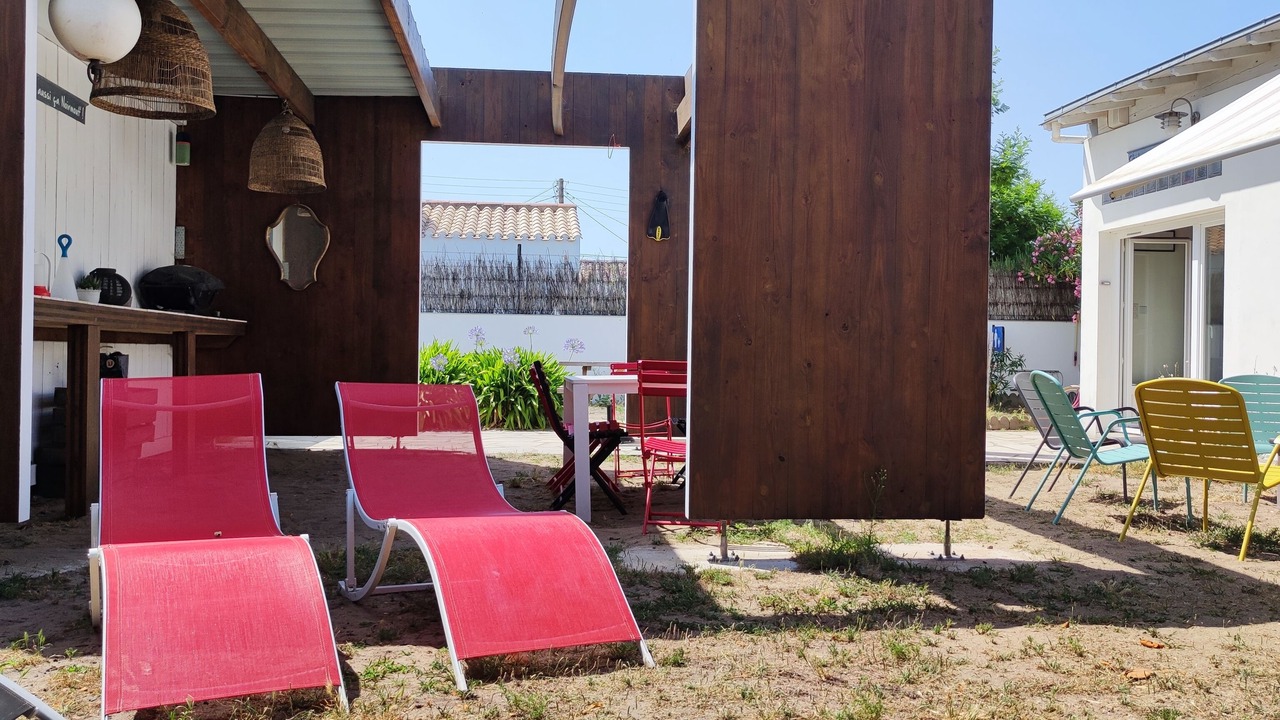 Photo of Outdoor in Noirmoutier-en-l'Ile