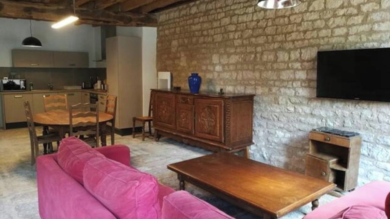 Photo of Livingroom in Echire