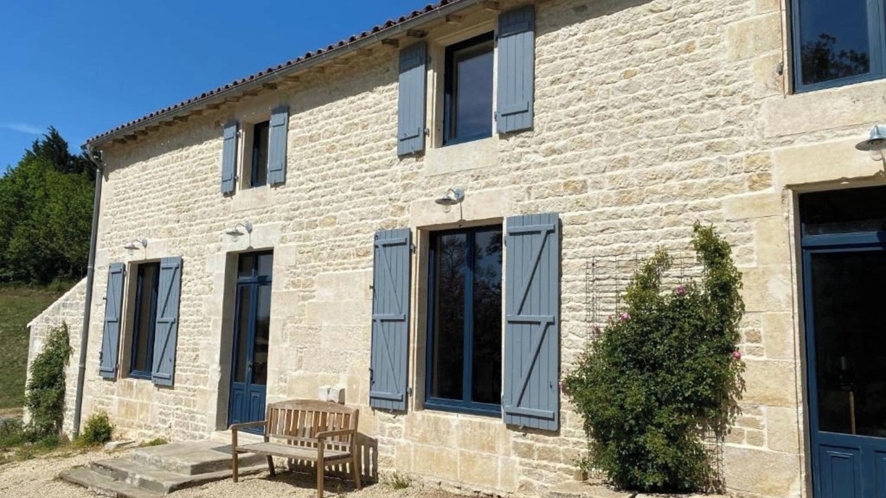 Photo of Outdoor in Echire