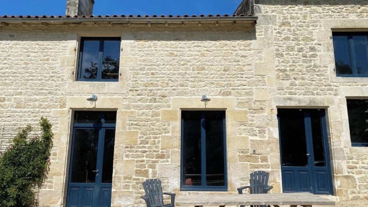 Photo of Outdoor in Echire