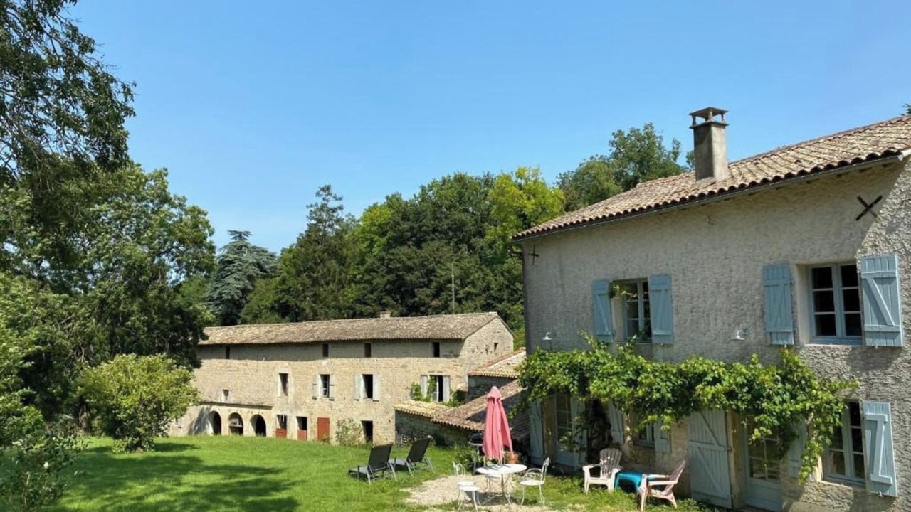 Photo of Outdoor in Echire