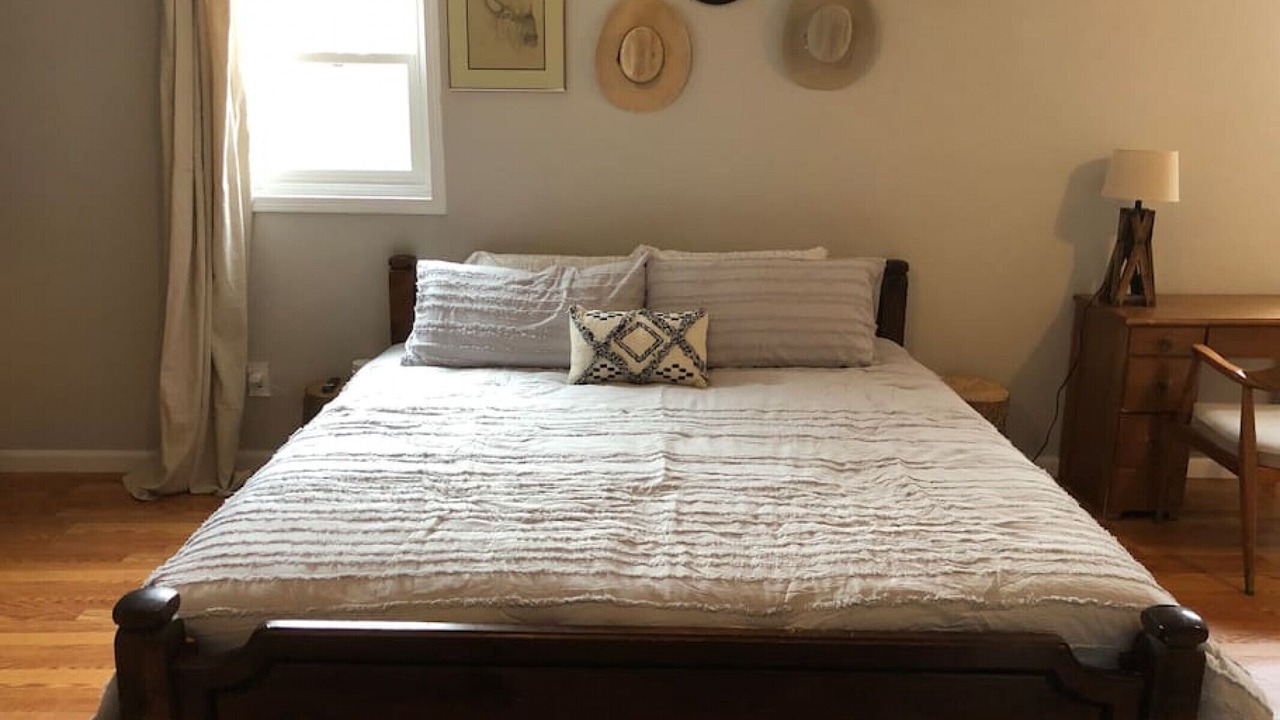 Photo of Bedroom in Cheyenne