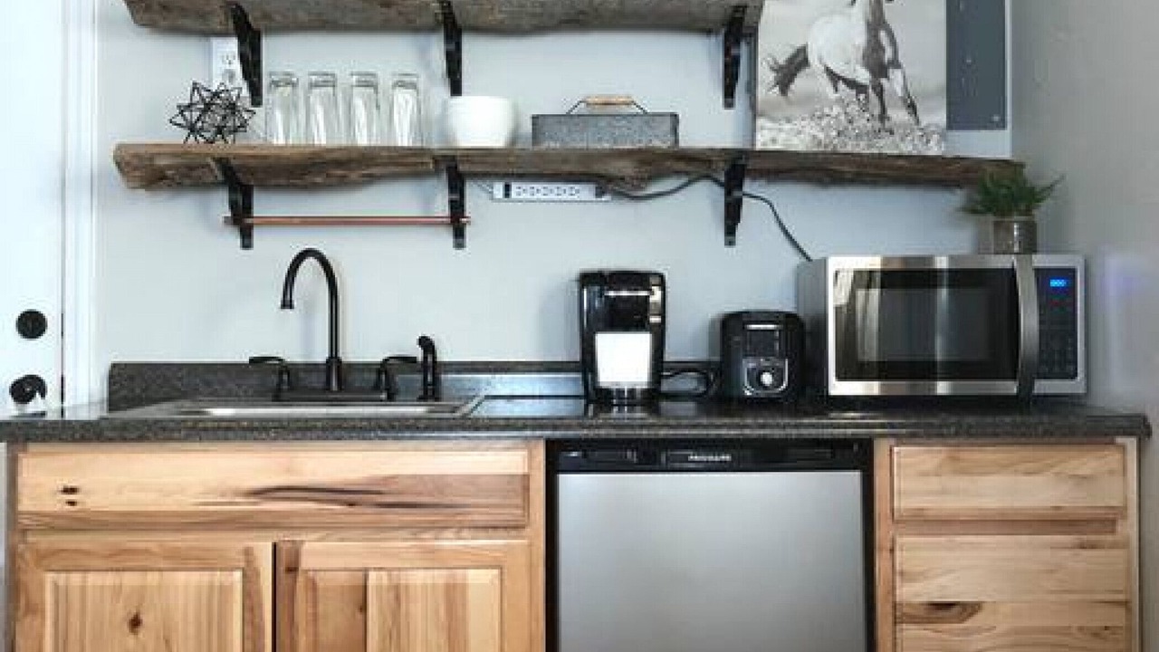 Photo of Kitchen in Cheyenne