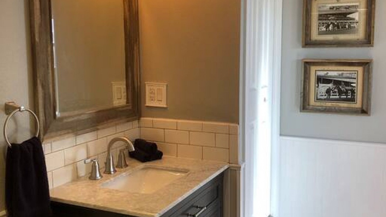 Photo of Bathroom in Cheyenne