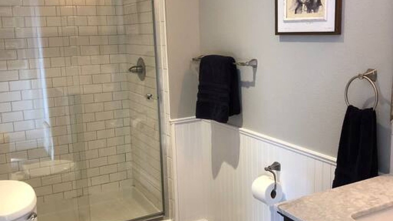 Photo of Bathroom in Cheyenne
