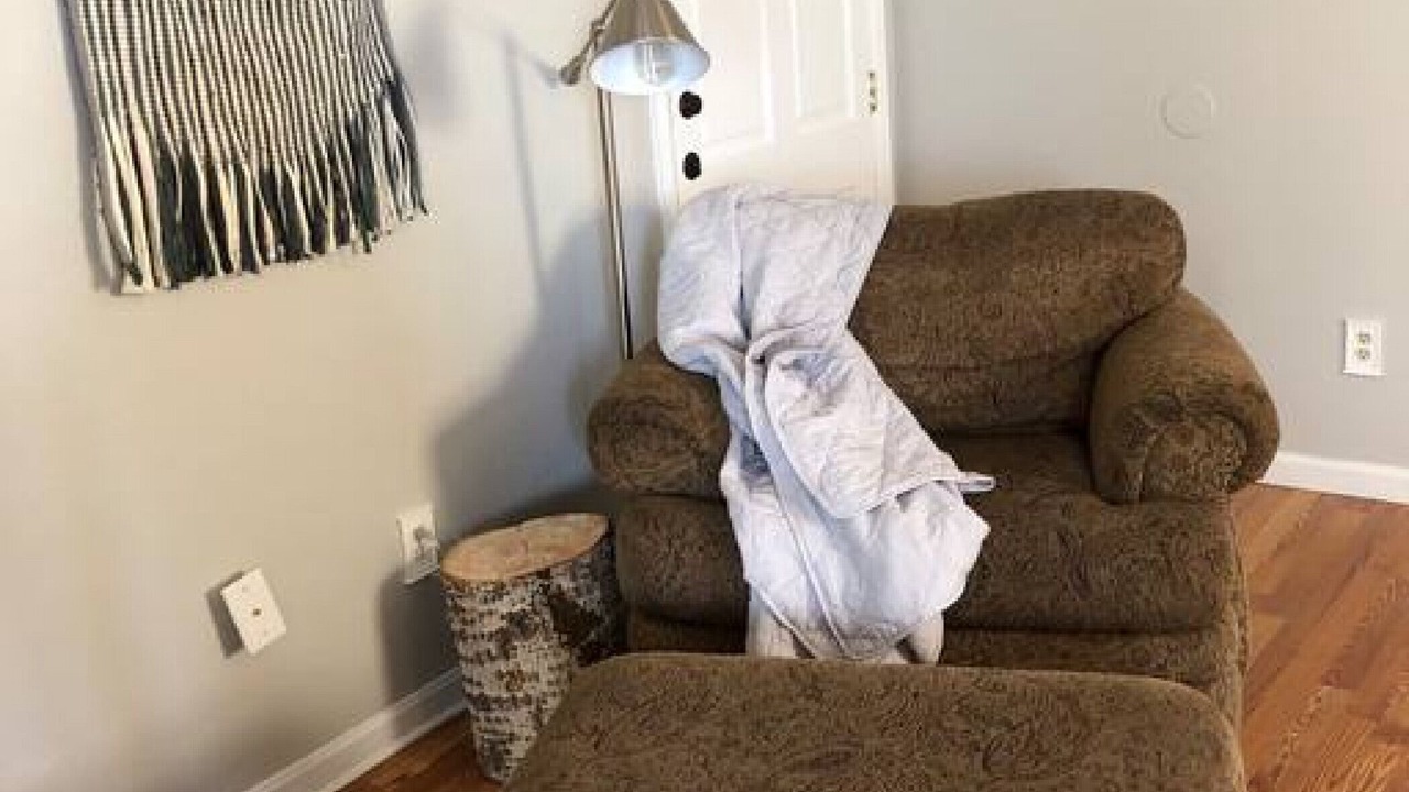 Photo of Livingroom in Cheyenne