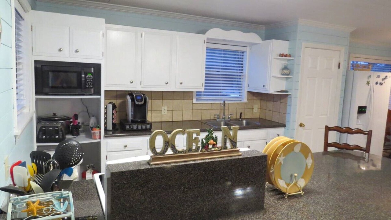 Photo of Kitchen in Rockport