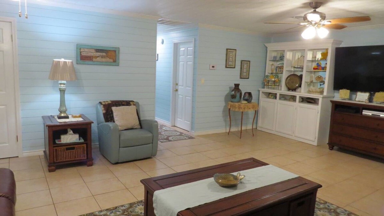 Photo of Livingroom in Rockport