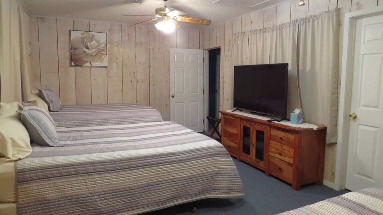 Photo of Bedroom in Rockport