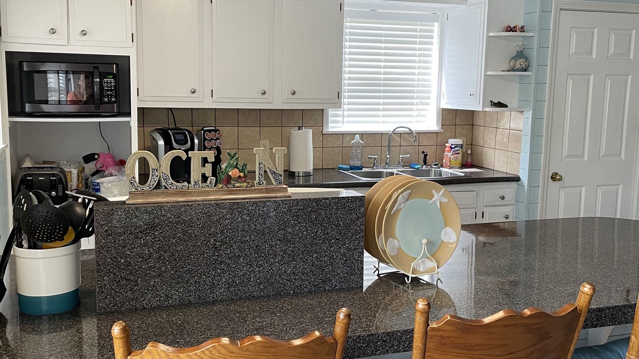 Photo of Kitchen in Rockport
