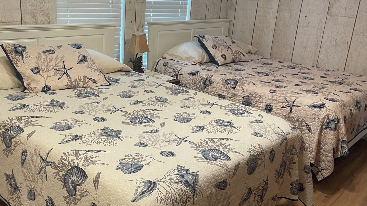 Photo of Bedroom in Rockport