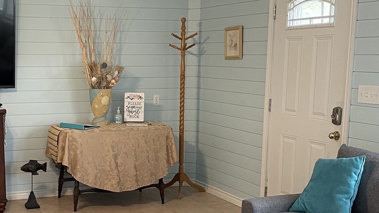 Photo of Livingroom in Rockport