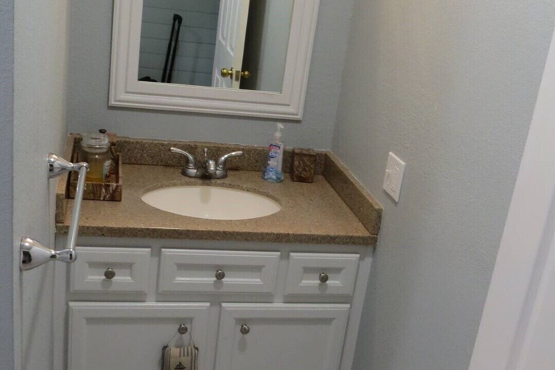 Photo of Bathroom in Rockport