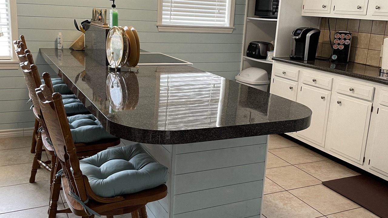 Photo of Kitchen in Rockport