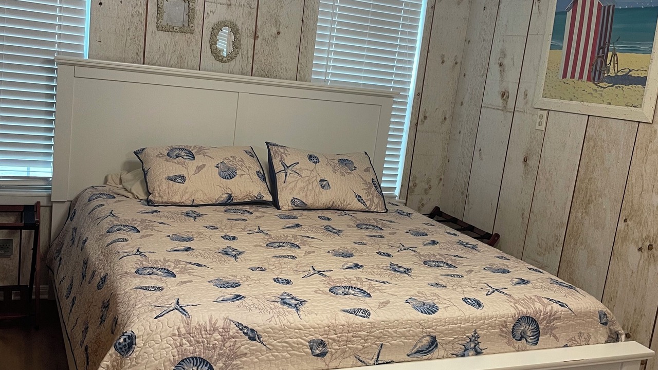 Photo of Bedroom in Rockport