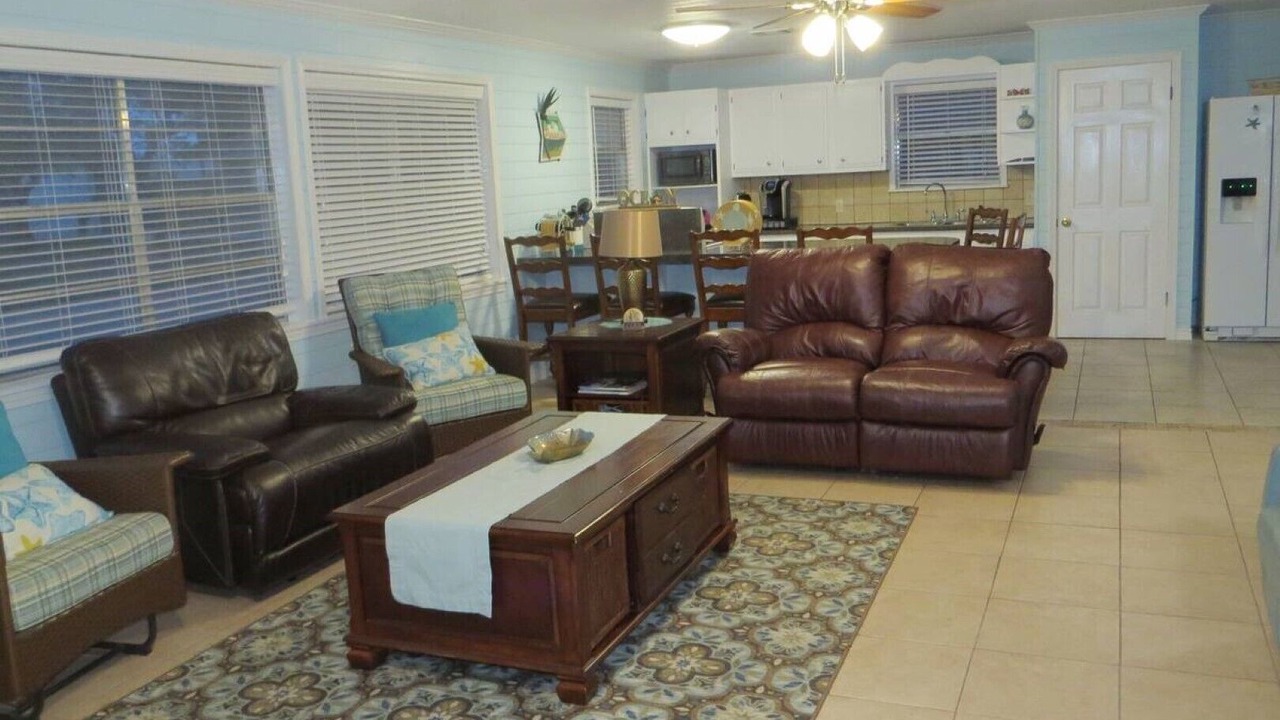 Photo of Bedroom in Rockport