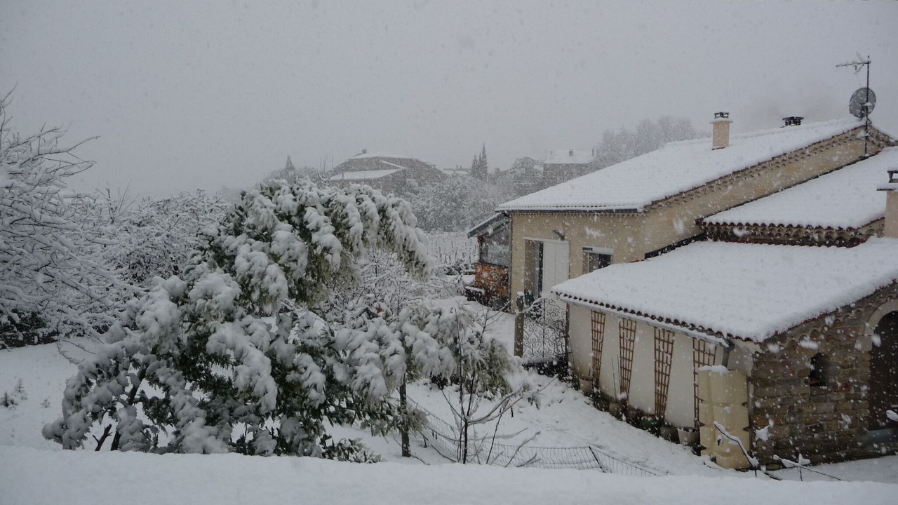 Photo of Outdoor in Saint-Paul-le-Jeune