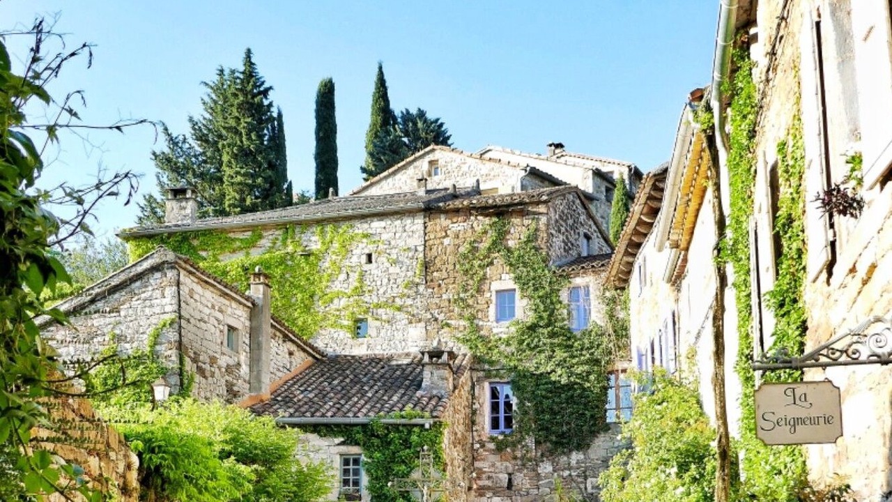 Photo of Outdoor in Saint-Paul-le-Jeune