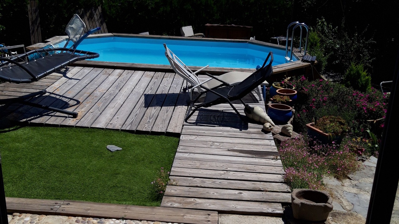 Photo of Outdoor in Saint-Paul-le-Jeune