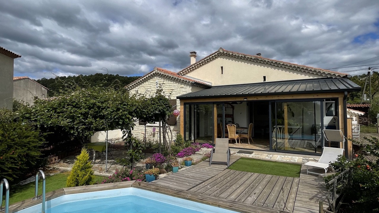 Photo of Outdoor in Saint-Paul-le-Jeune