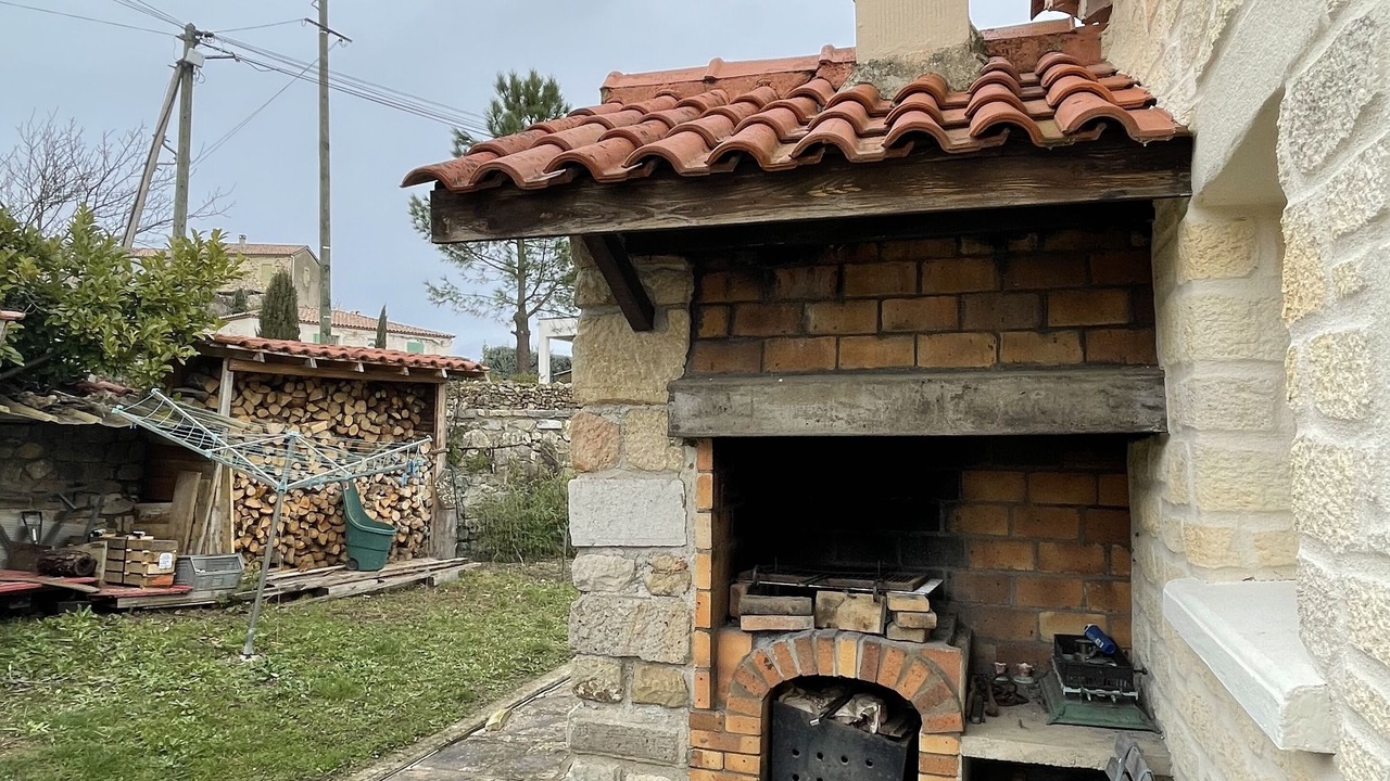 Photo of Outdoor in Saint-Paul-le-Jeune