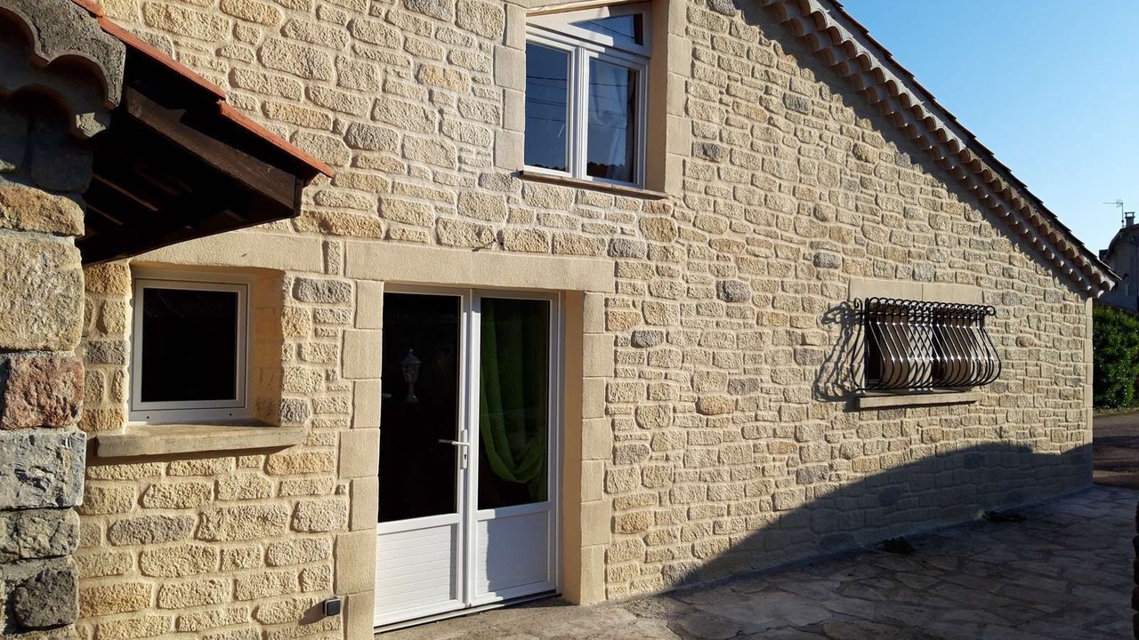 Photo of Outdoor in Saint-Paul-le-Jeune