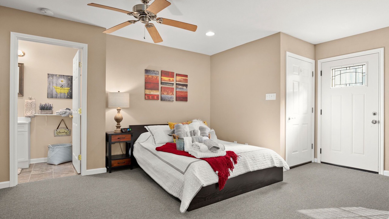 Photo of Bedroom in San Marcos