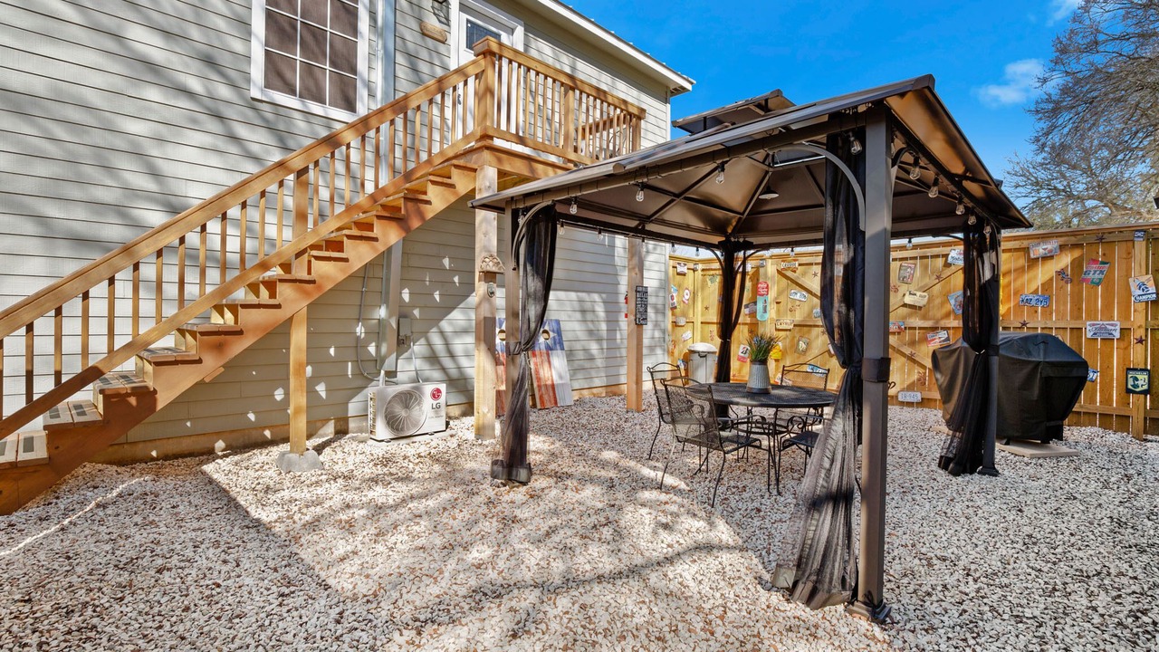 Photo of Outdoor in San Marcos